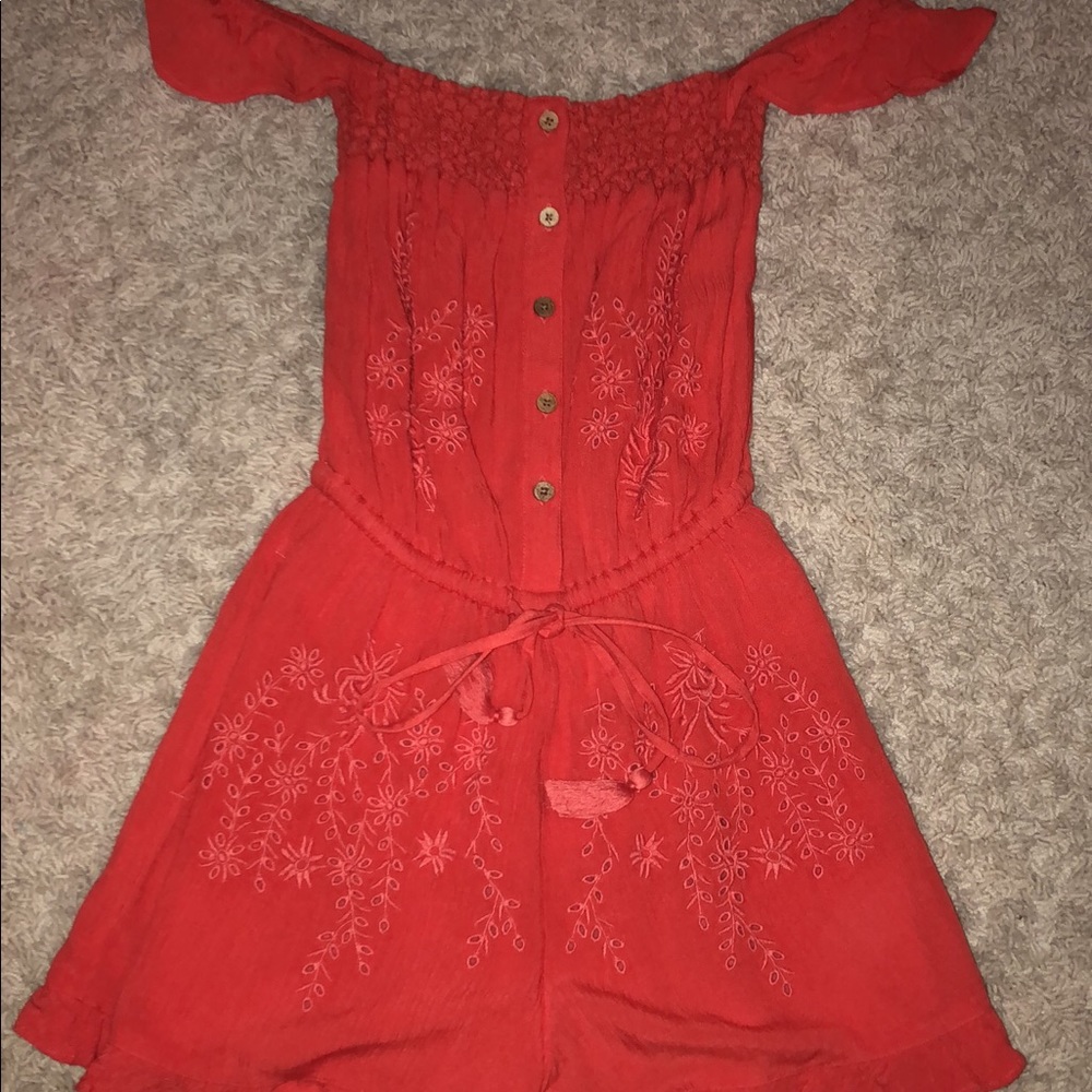 Romper